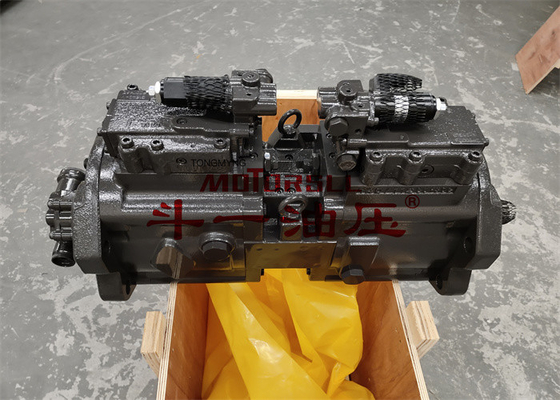 14603650 EC220D K3V112DT 1E42 Main Pump Assy 14T Hydraulic  For  EC220D