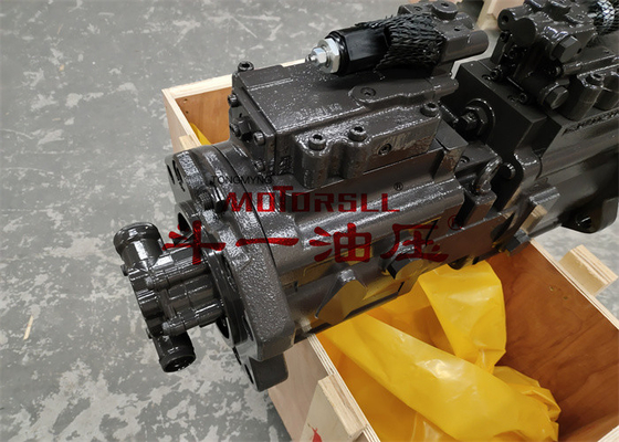 14603650 EC220D K3V112DT 1E42 Main Pump Assy 14T Hydraulic  For  EC220D