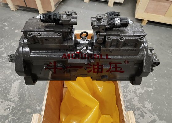 14603650 EC220D K3V112DT 1E42 Main Pump Assy 14T Hydraulic  For  EC220D