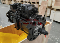 DX225LC K3V112DTP - 9N1T 12T  Hydraulic PumpAssembly For DOOSAN DX225 400914-00212