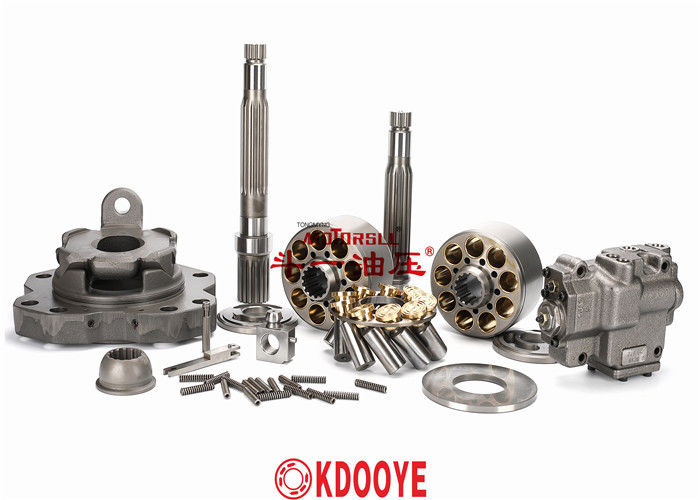 K5V200DTH K5V200DP Pump Parts For Kawasaki  sany335 hyundai455 volvo460 volvo480 dosan500 cat336d cat330d sk460-8 zax450