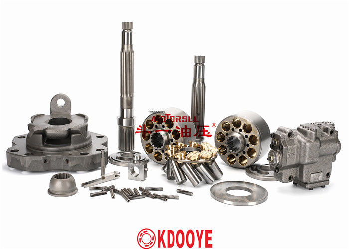 K5V200DTH K5V200DP Pump Parts For   sany335 hyundai455 460 480 dosan500 336d 330d sk460-8 zax450