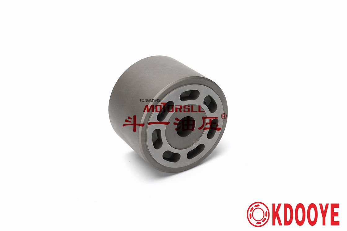 PC200-8 PC220-8 swing motor parts for Komatsu block valve plate set plate  seal kit piston center pin scrow