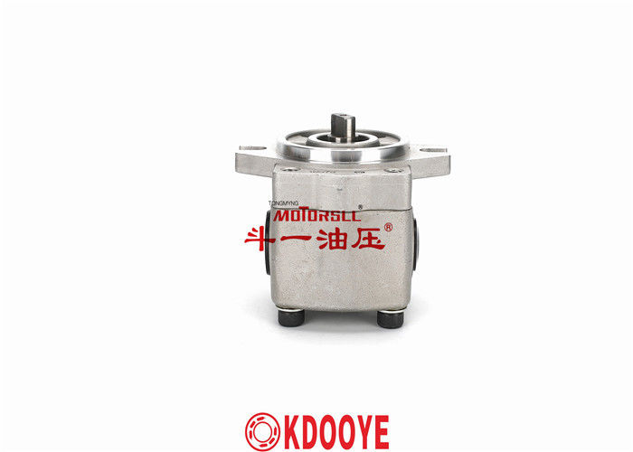 SBS120 SBS140 AP14 320B 320C 325C 320D   gear pump  3KG  hydraulic main pump Pilot pump