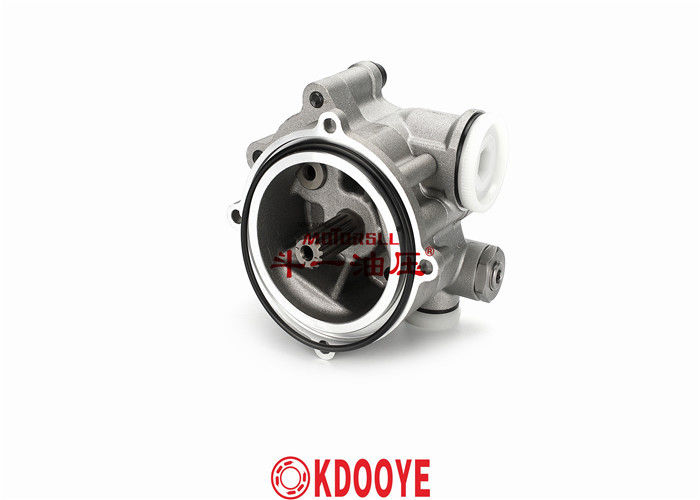 k3v63dt K3V63DT K5V80DT 13TEETH  gear pump  2.5KG  hydraulic main pump Pilot pump  FOR  R130 DH150 CLG915 SK120
