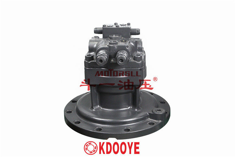 SK350-8 SK330-8 SH350-5 Swing Motor Assembly 86KG For  16 Teeth Kobelco