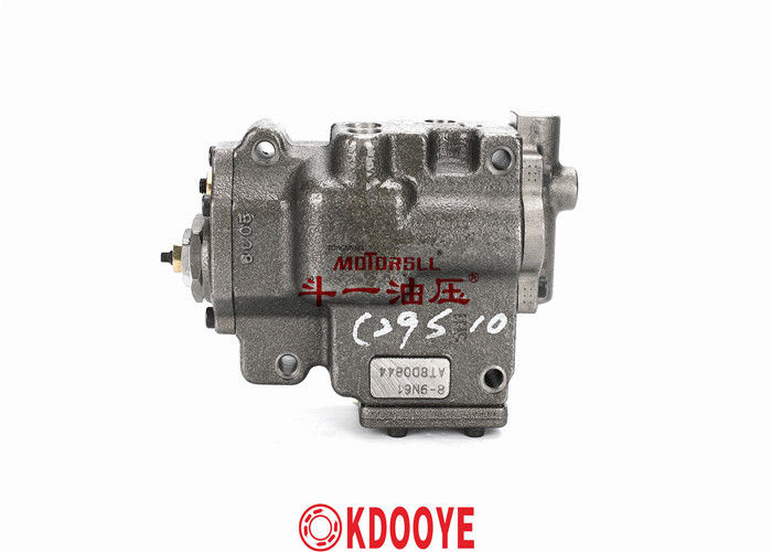 9N61 Hyundai140-9 Hydraulic Pump Regulator , Kawasaki K3v Pump Regulator