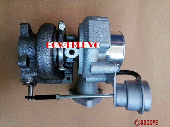 6208-81-8100 Turbo Chargers 7KG  For Pc130-7 Pc110 SAA4D95LE-3B