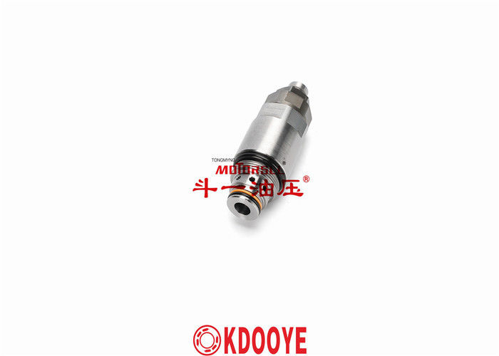 R215-7 R225-7 R225-9 Excavator Relief Valve , AV280 Oil Control Valve Hyundai