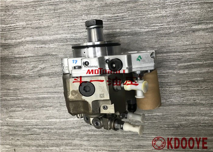 fuel pump 0445020150 bosch original for pc200-8 pc220-8 s6d107 qsb6.7 new 7kg with solenoid