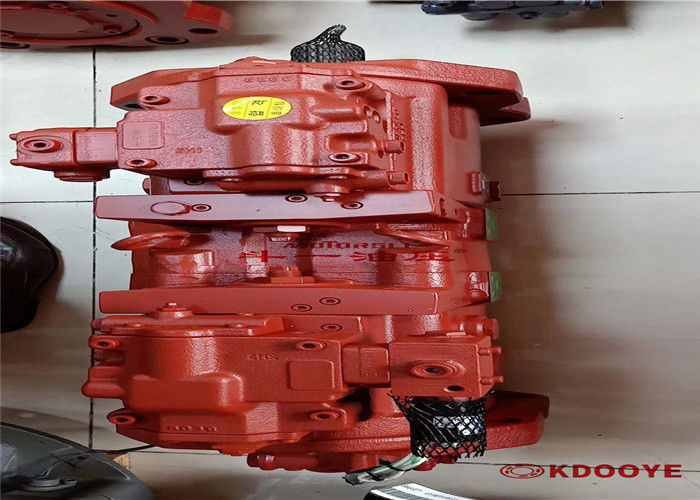 HYUNDAI 455-7 Excavator Hydraulic Pump Parts K5V200DTH 9N 170kg