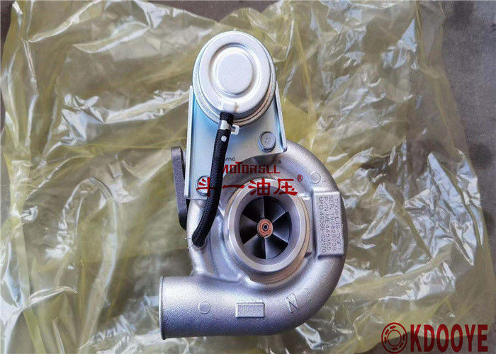 49389-02170 Turbo Chargers