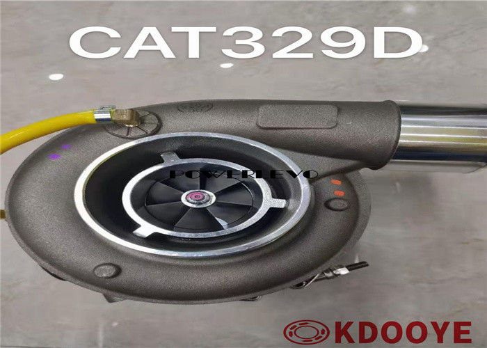 OEM CAT Turbo Charger