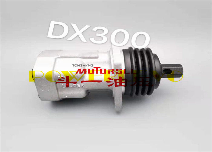 2.5kg Excavator Spare Parts Gear Lever For Doosan Dx260 Dx225 Dx255 Dx300 Dx340