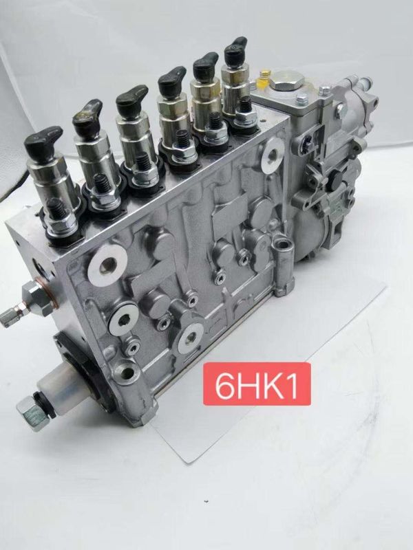 30KG Engine Liner Kit , ISUZU ENGINE Fuel Pump Assy 6HK1 SANY335 SANY365