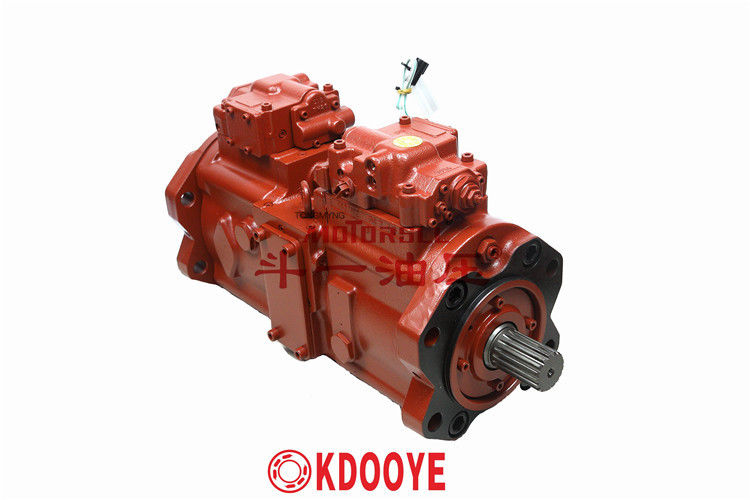 K5V140DTP-1D9R-9N01 Hydraulic Pump Assy Fit DOOSAN DH300-7 DH300-7LC