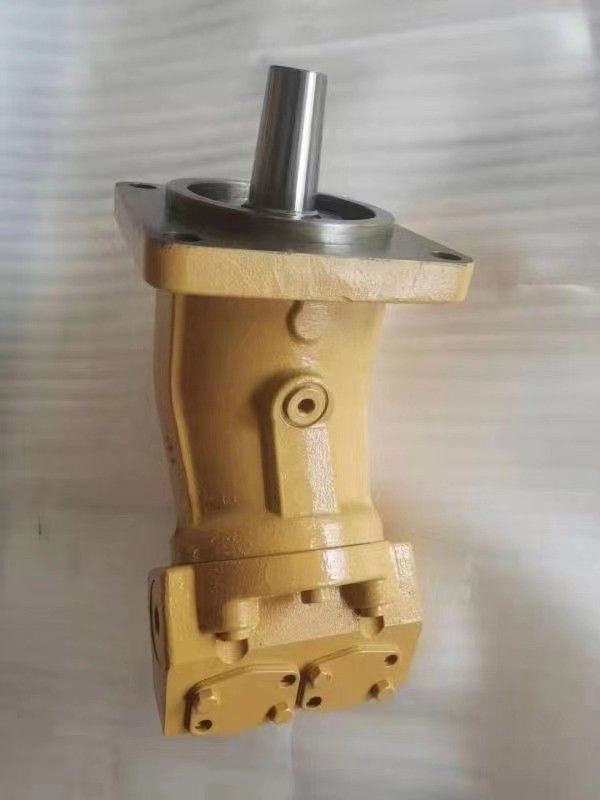 323-3618 3233618 Hydraulic Gear Pump Fan Pump for CAT D11T D11R D9R
