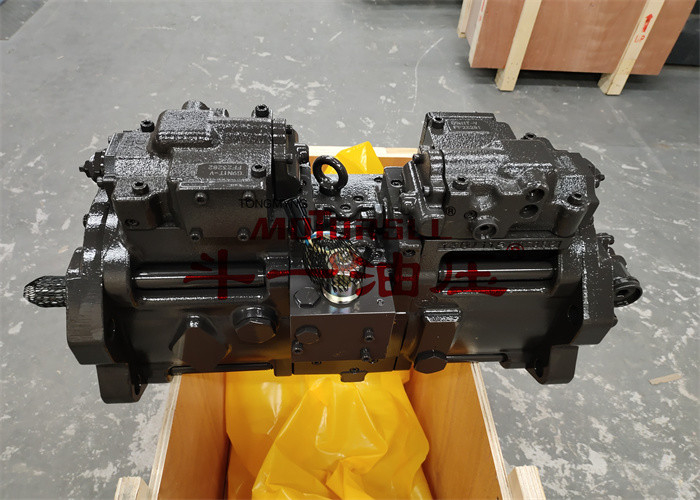 DX225LC K3V112DTP - 9N1T 12T  Hydraulic PumpAssembly For DOOSAN DX225 400914-00212