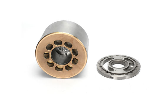 708-2G-04141/3 PUMP BLOCK ASS'Y PC300-7 PC300-8  PC350-7 PC360-7 PC350-8 HPV140 for Komatsu pump  parts  China new