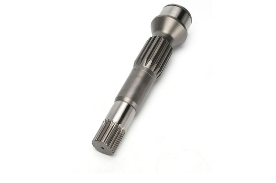 708-2G-12121 PUMP SHAFT REAR  PC300-7 PC300-8  PC350-7 PC360-7 PC350-8 HPV140 for Komatsu pump  parts  China new